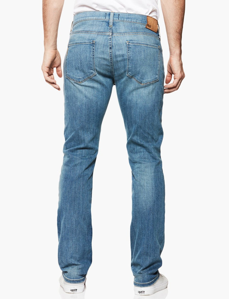 paige mens denim, denim, mens, paige denim, dillion slim straight, straight, federal, denim, mens denim