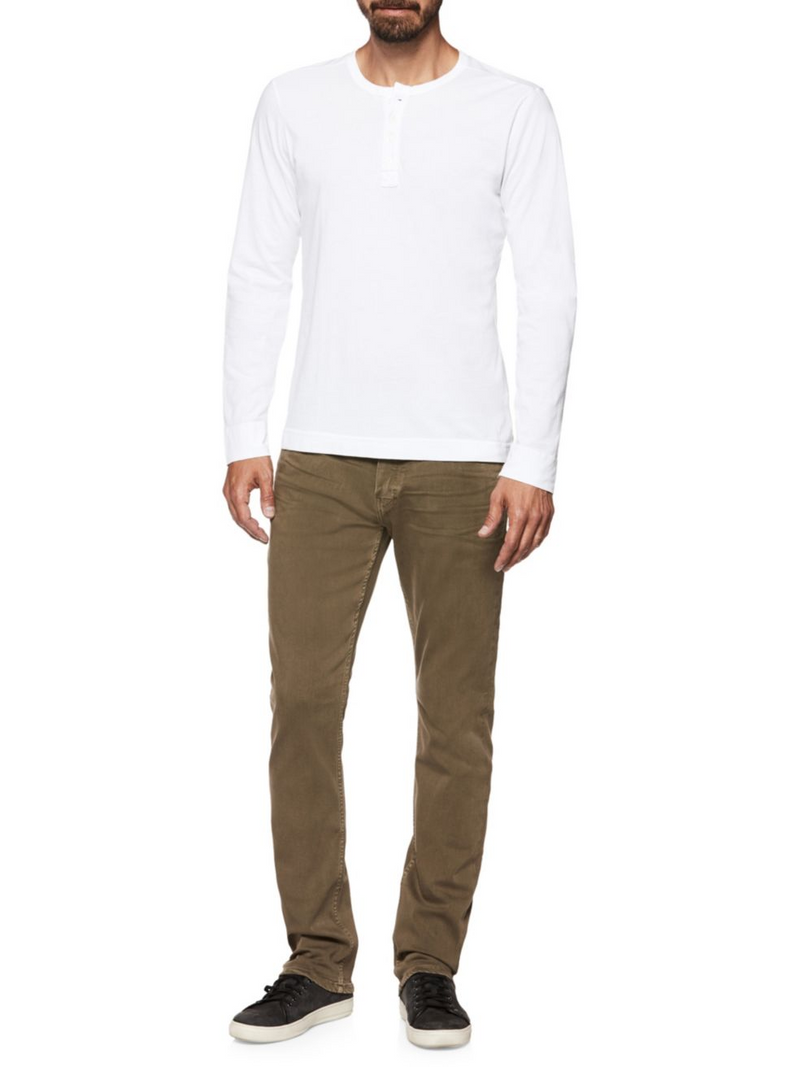 paige mens denim, denim, mens, paige denim, slim straight, straight, federal, mens denim