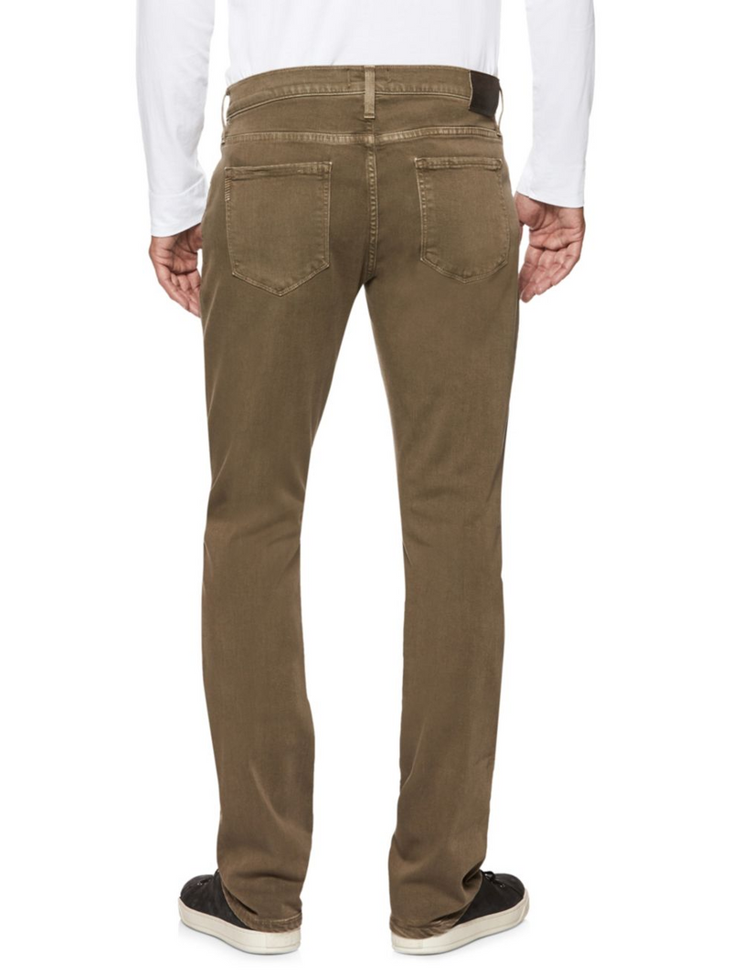 paige mens denim, denim, mens, paige denim, slim straight, straight, federal, mens denim