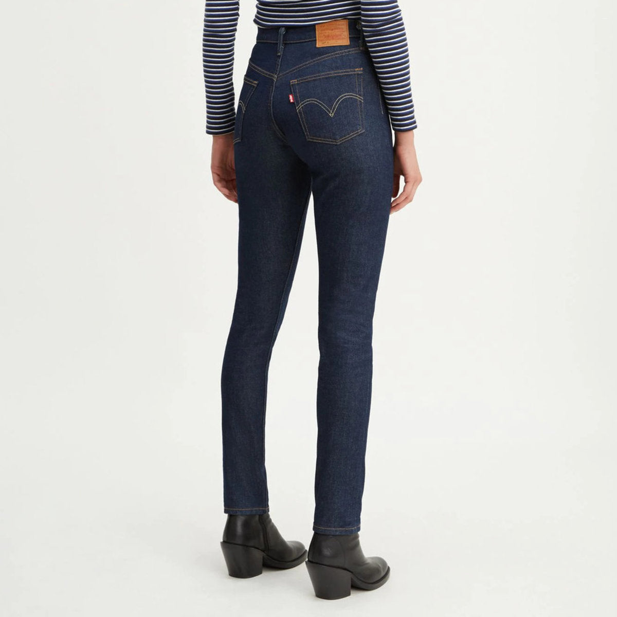 501 Women's Skinny Jeans