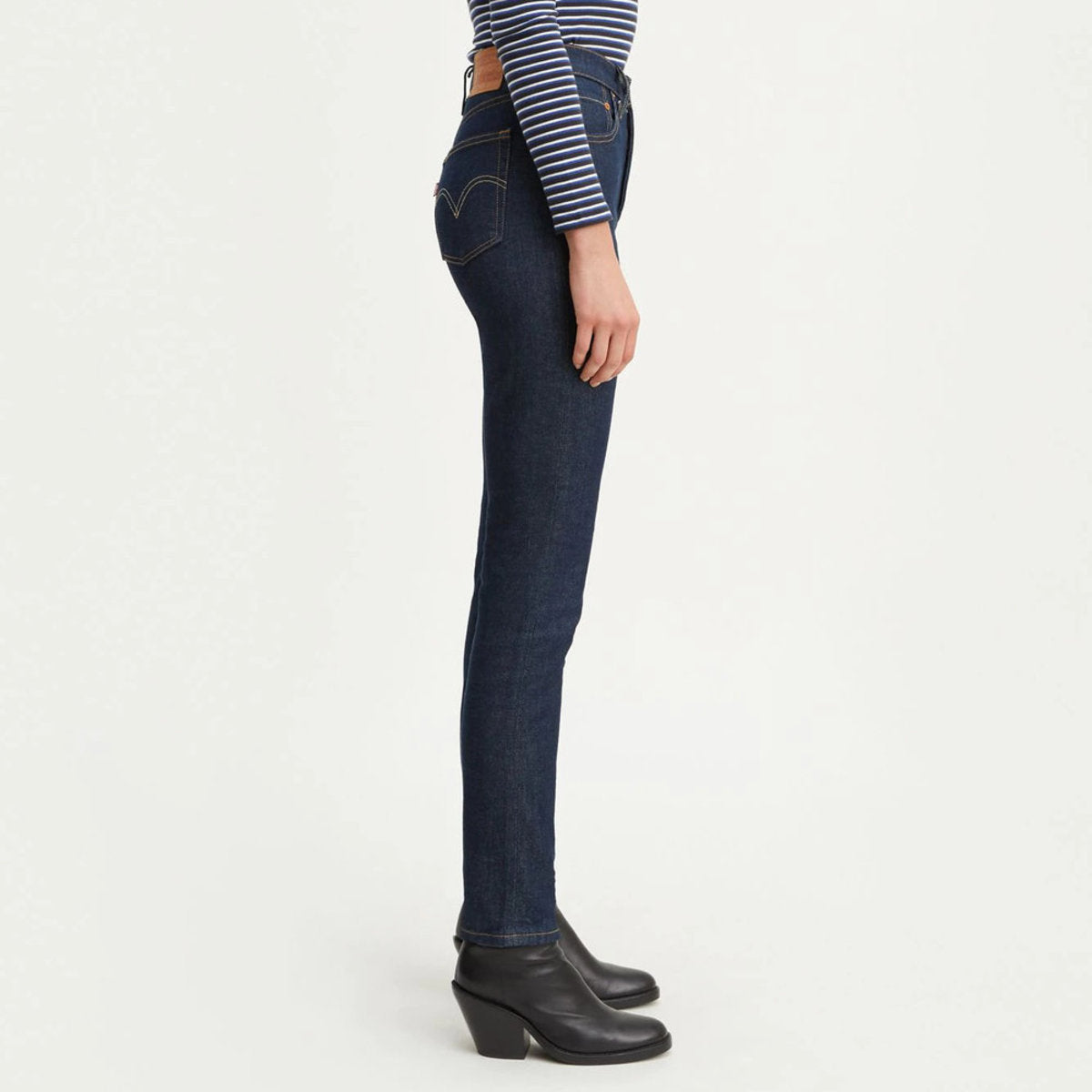 501 Women's Skinny Jeans