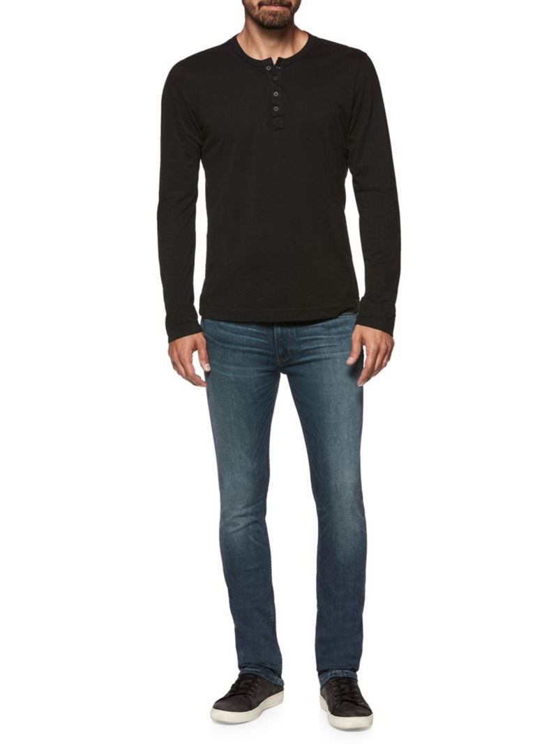 paige mens denim, denim, mens, paige denim, slim straight, straight, federal, mens denim