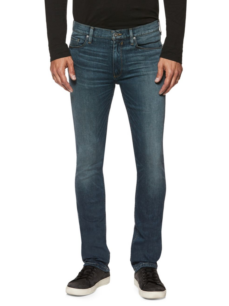 paige mens denim, denim, mens, paige denim, slim straight, straight, federal, mens denim