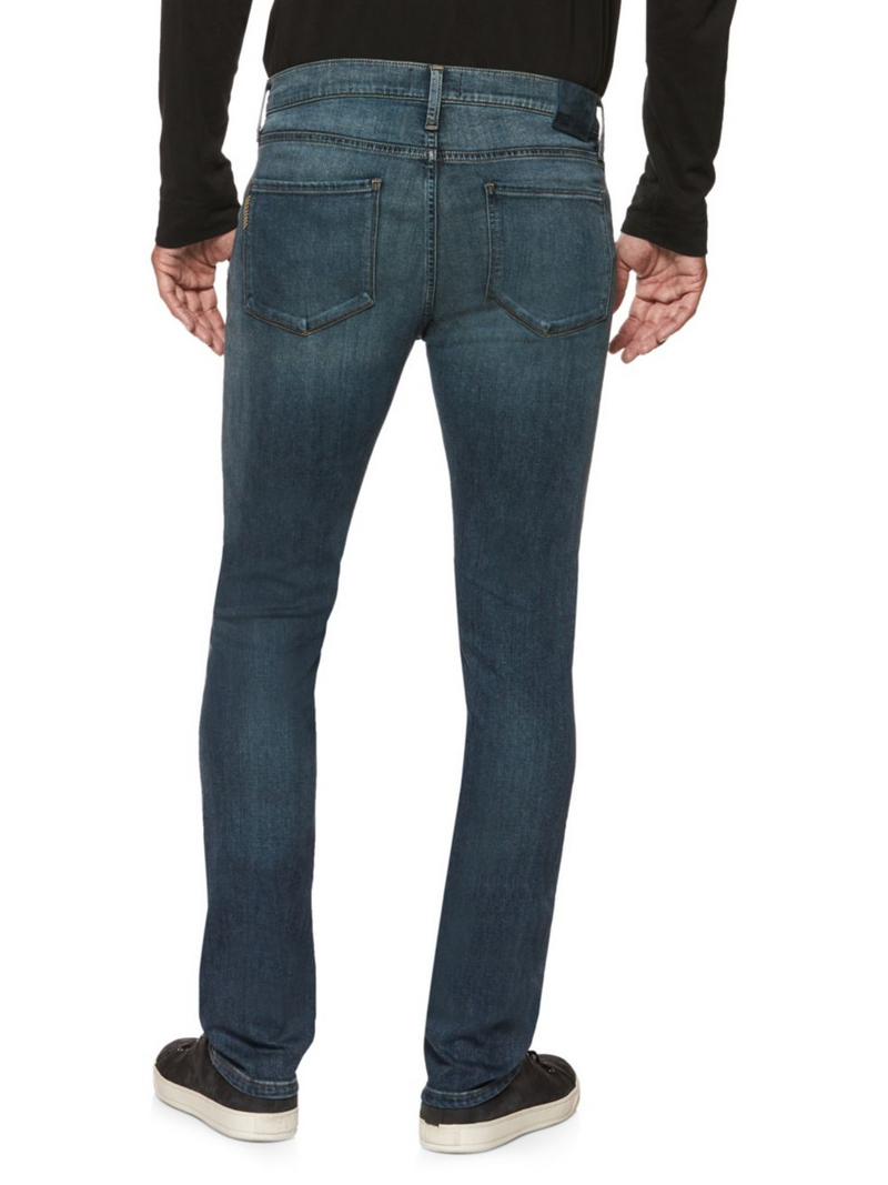 paige mens denim, denim, mens, paige denim, slim straight, straight, federal, mens denim