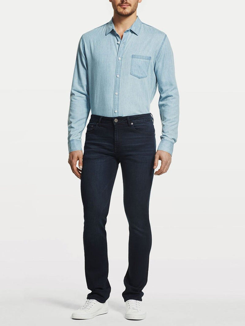 DL, dl denim, denim, mens denim, mens, slim fit