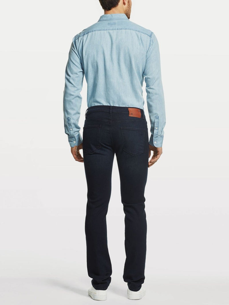 DL, dl denim, denim, mens denim, mens, slim fit