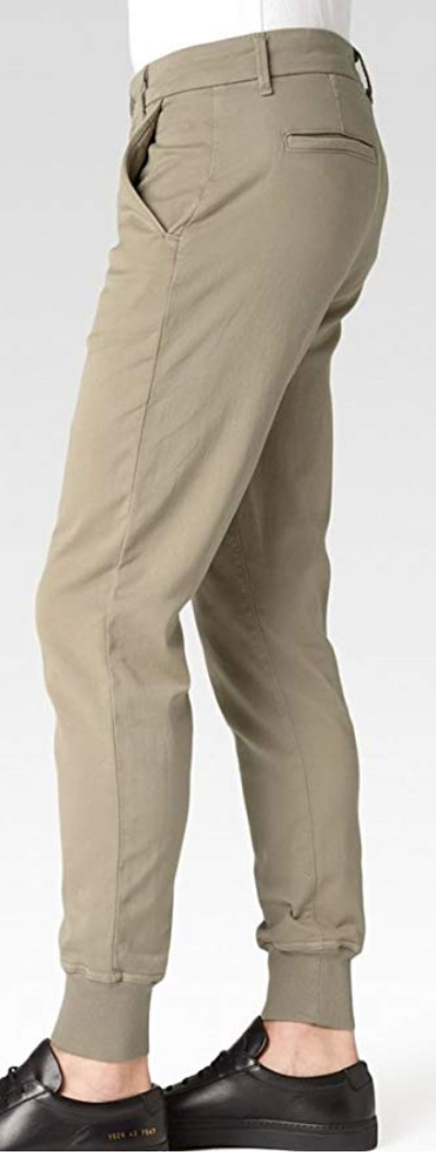 paige, mens, mens denim, denim, denim chino, paige denim, baxter, timberwolf