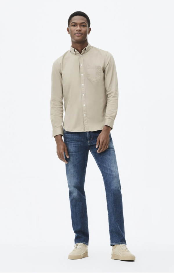 classic, citizens, mens denim, denim, straight, blue