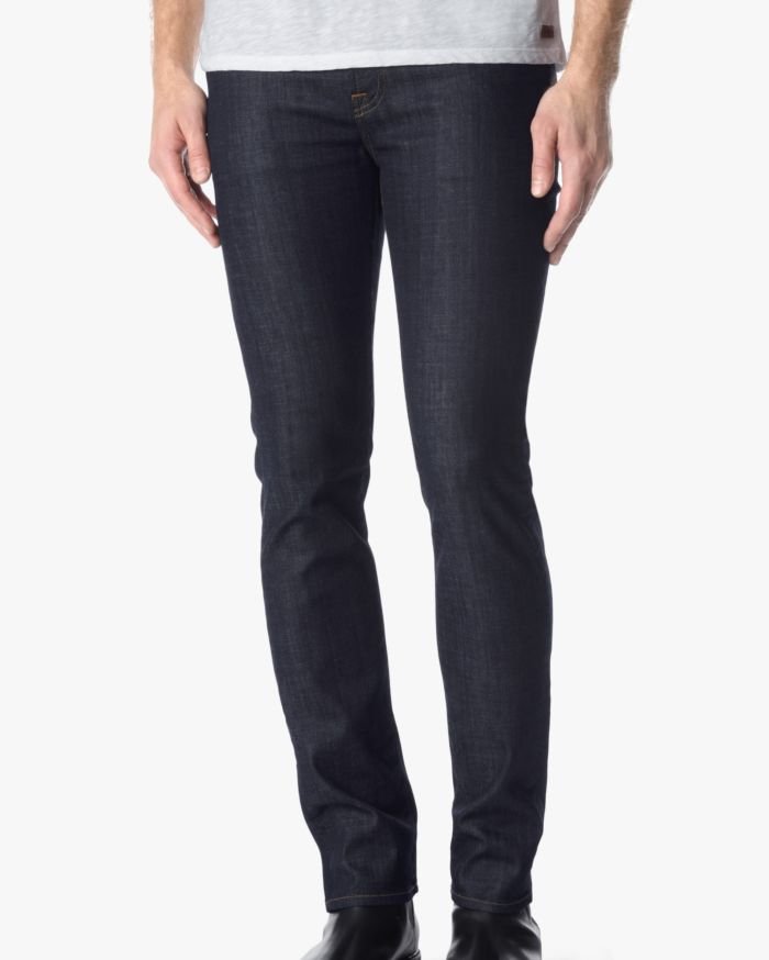 sevens, seven for all mankind, mens denim, sevens denim, denim, mens, straight, 7s, slim straight, dark wash