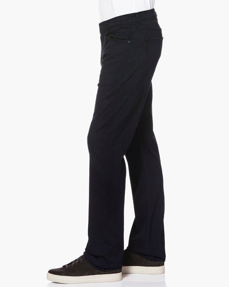paige denim, paige, mens denim, denim, black, ankle, slim, straight, normandie, paige, mens denim, mens