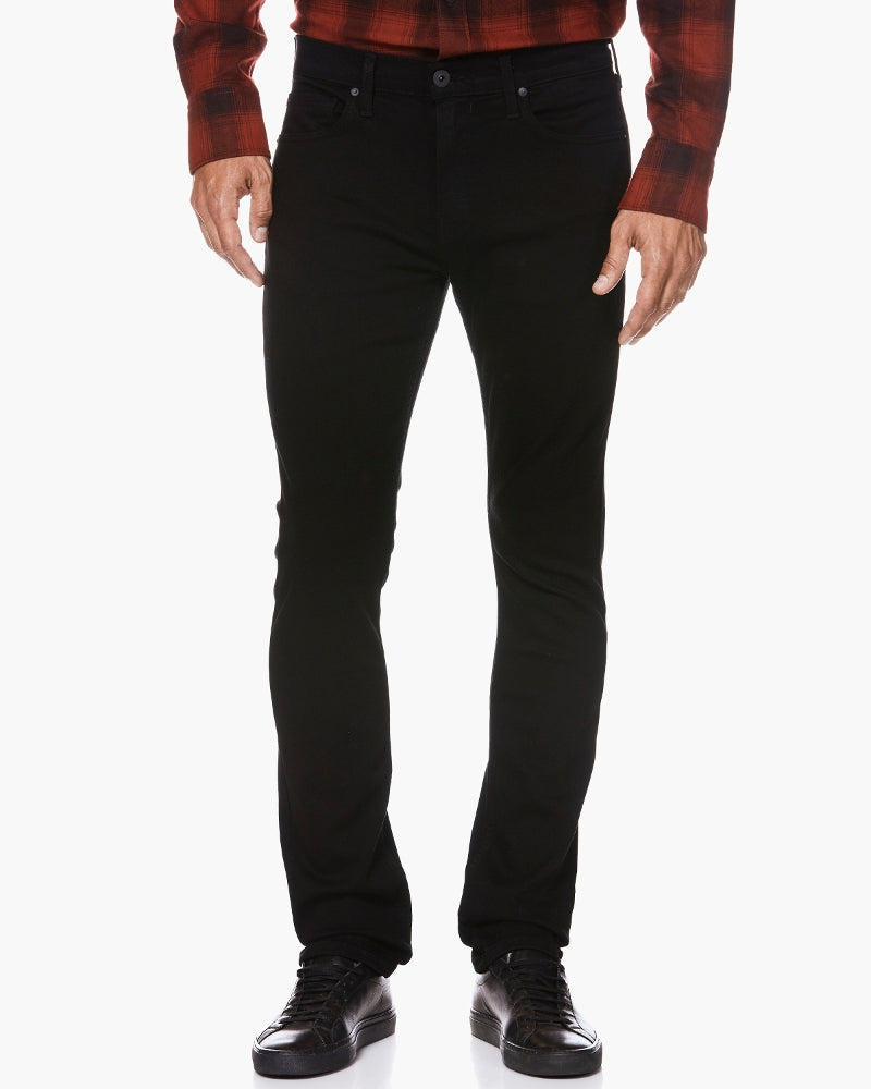 paige mens denim, denim, mens, paige denim, black, slim straight, straight, federal, mens denim