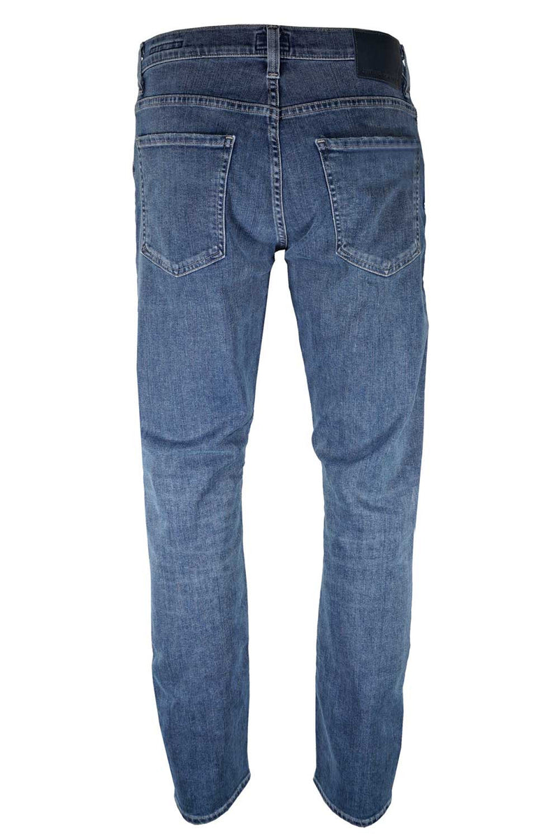 Bowery Standard In Taylor Jeans