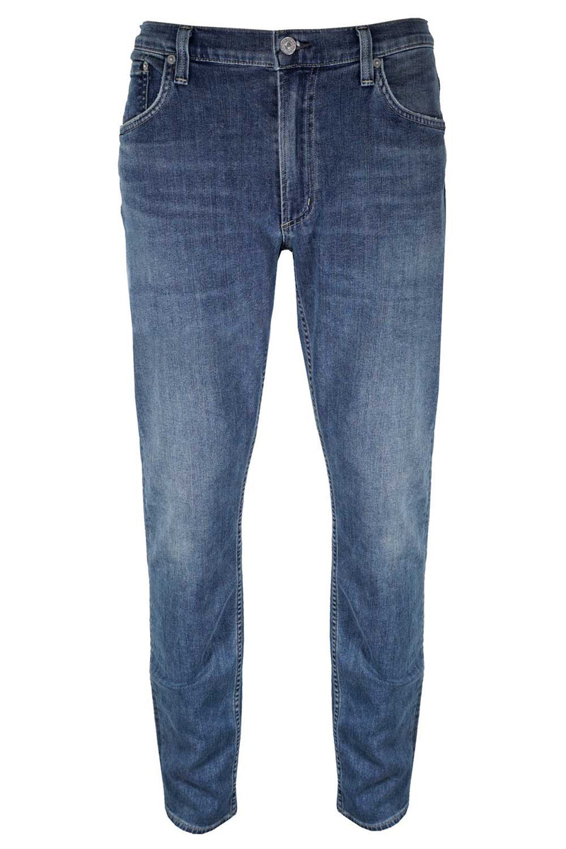 Bowery Standard In Taylor Jeans