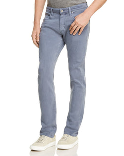 paige men, paige, denim, paige denim, mens denim, blue, federal, twill, japanese cotton