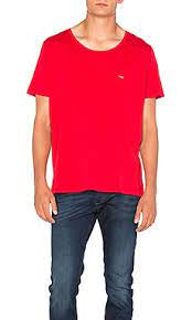Red T-Kronox T-Shirt