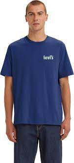 Levi's® Made & Crafted BRACELET SLEEVE TEE