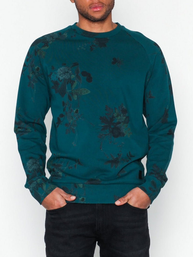JORHANSON SWEAT CREW NECK
