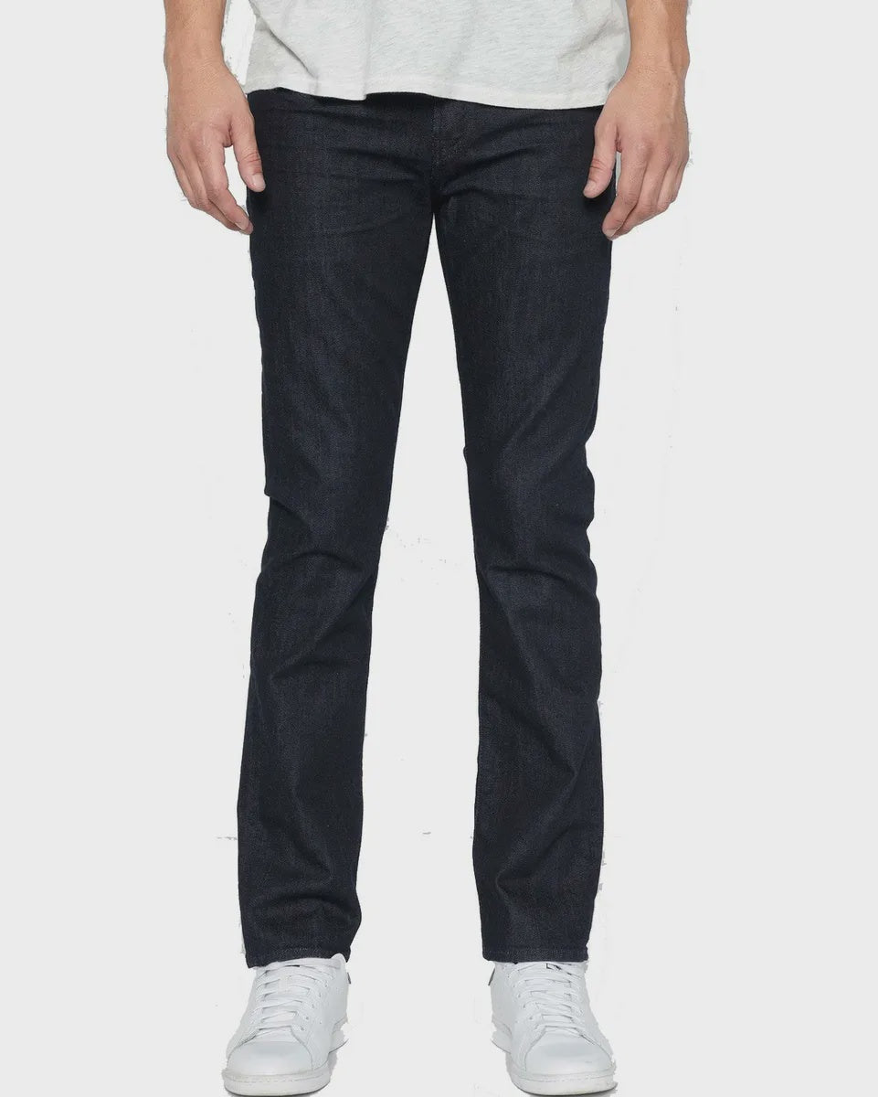Straight Tapered Leg In DPWL Jeans