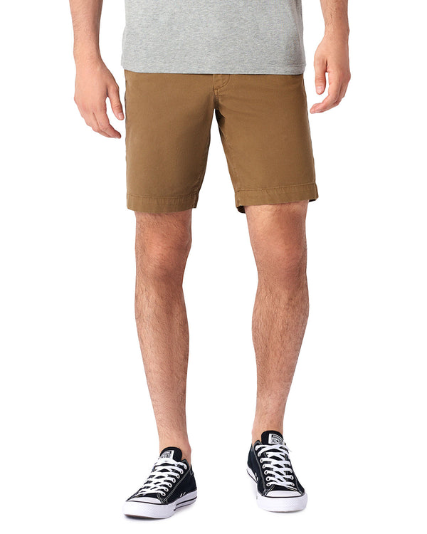 DL, dl denim, denim, mens denim, mens, mens short, shorts, brown cargo shorts. mens brown shorts