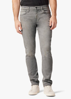 Brixton Straight And Narrow In Driss Jeans